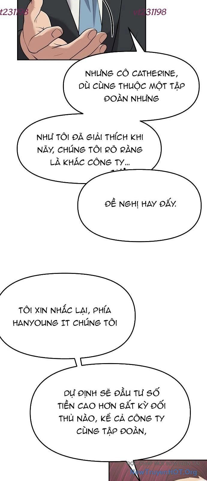 Nhân Viên Thực Tập Kim Cheolsu - chap108 - Trang 32